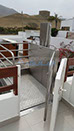 Elevador de Plataforma de Ascensores Aguilar