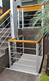 Elevador de Plataforma de Ascensores Aguilar
