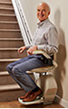 Silla Salvaescalera de Ascensores Aguilar