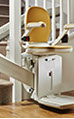 Silla Salvaescalera de Ascensores Aguilar