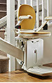 Silla Salvaescalera de Ascensores Aguilar